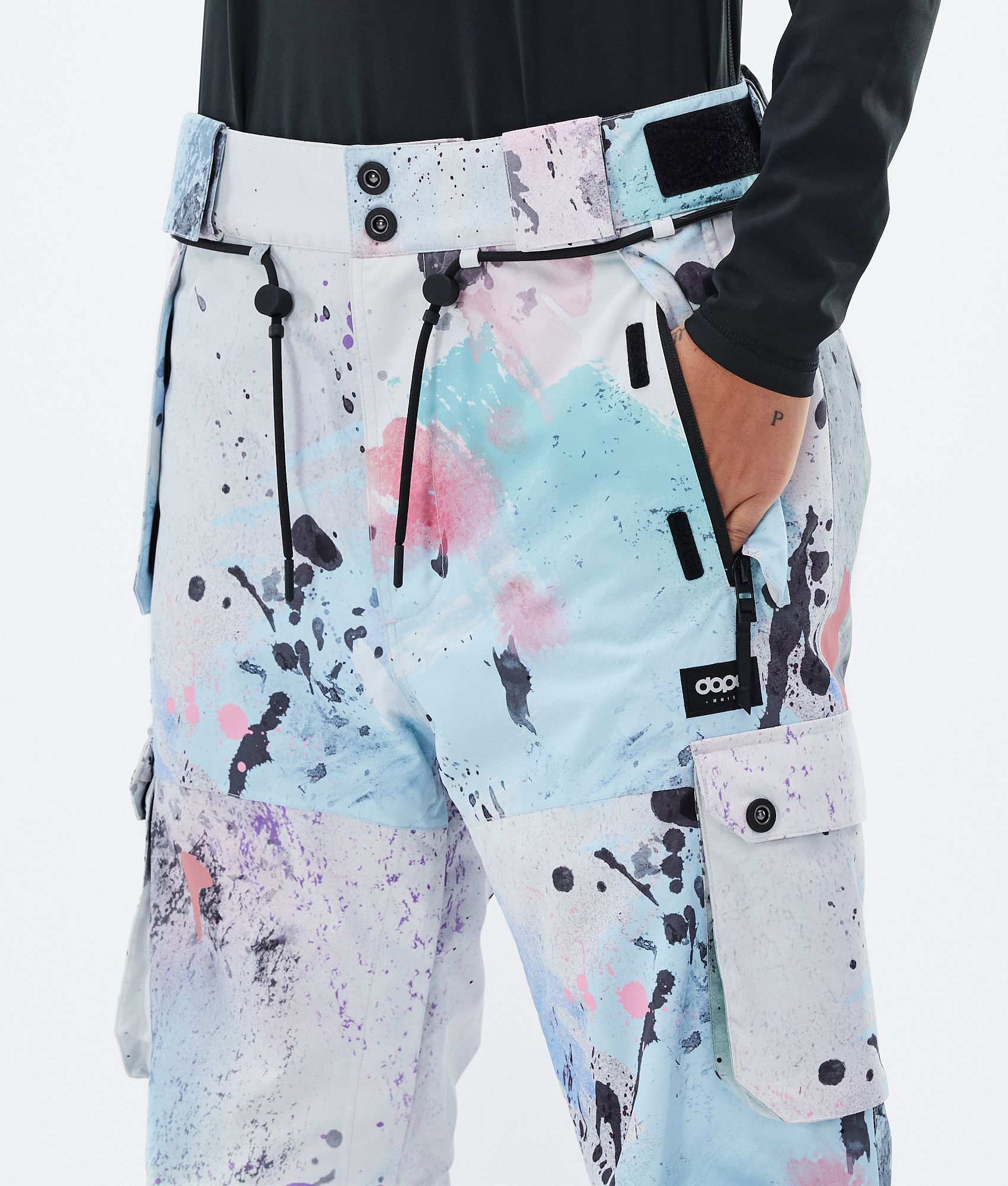 Snowboard Pants For Women Palette