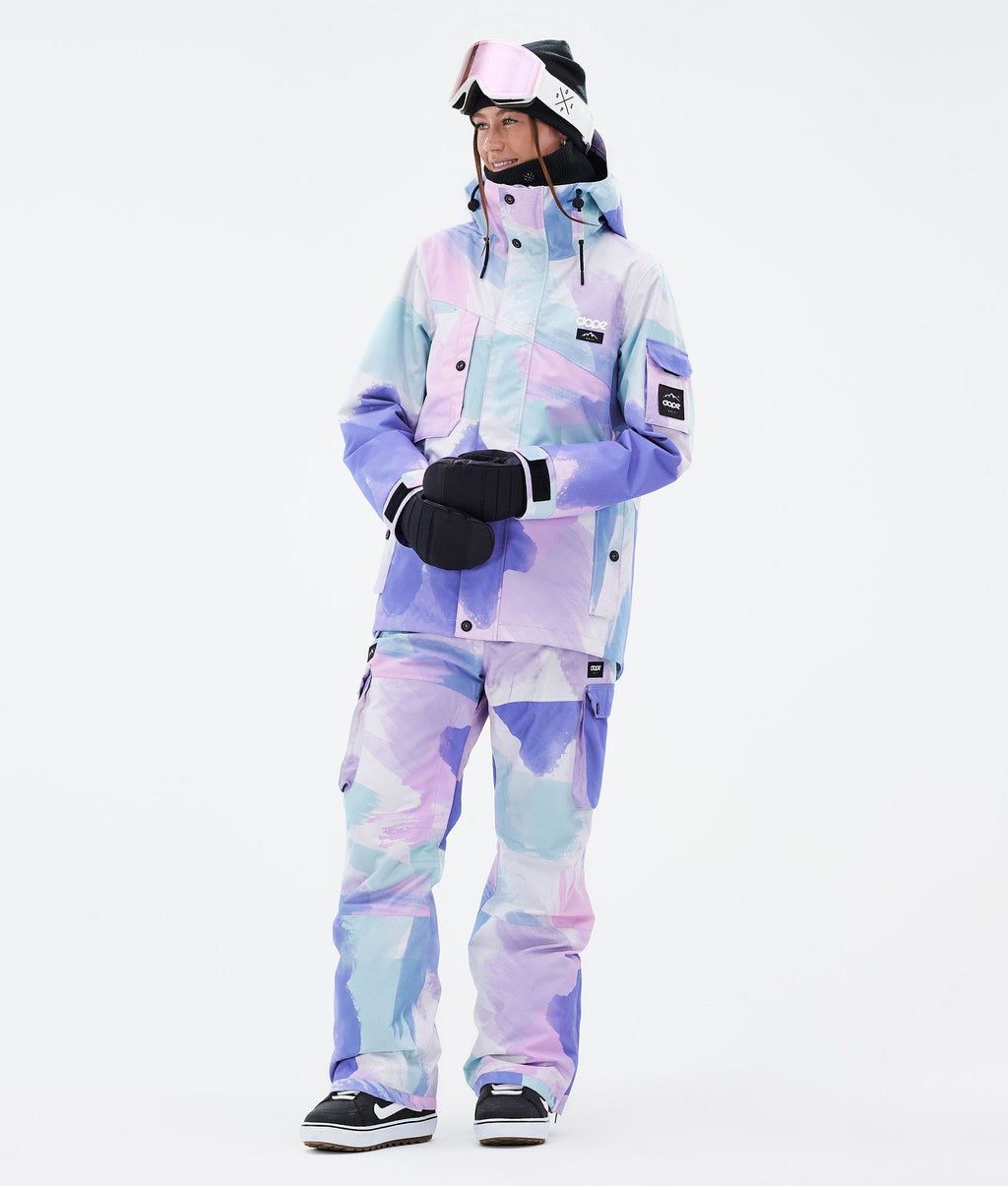 Snowboard Pants For Women Dreams
