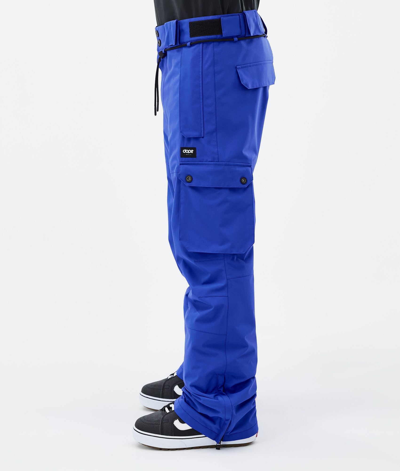 Snowboard Pants For Men Cobalt Blue