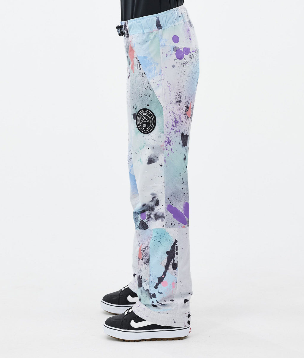 Snowboard Pants For Women Palette