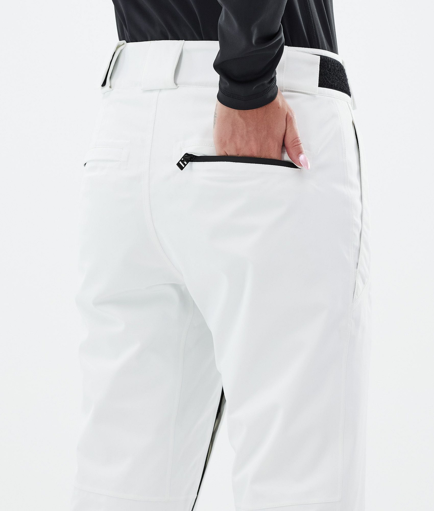 Snowboard Pants For Women Whitish