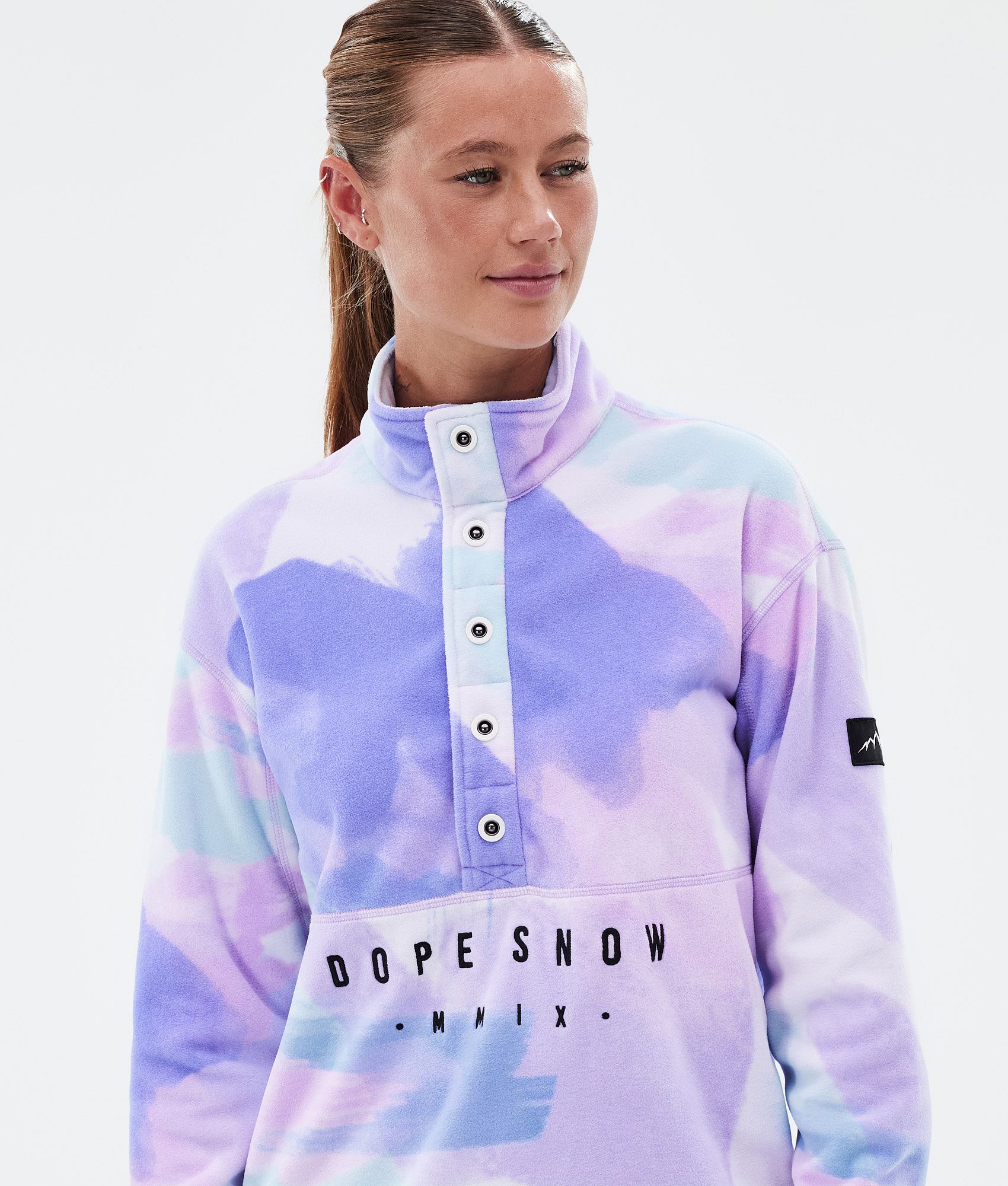 Fleece Sweater For Women Dreams