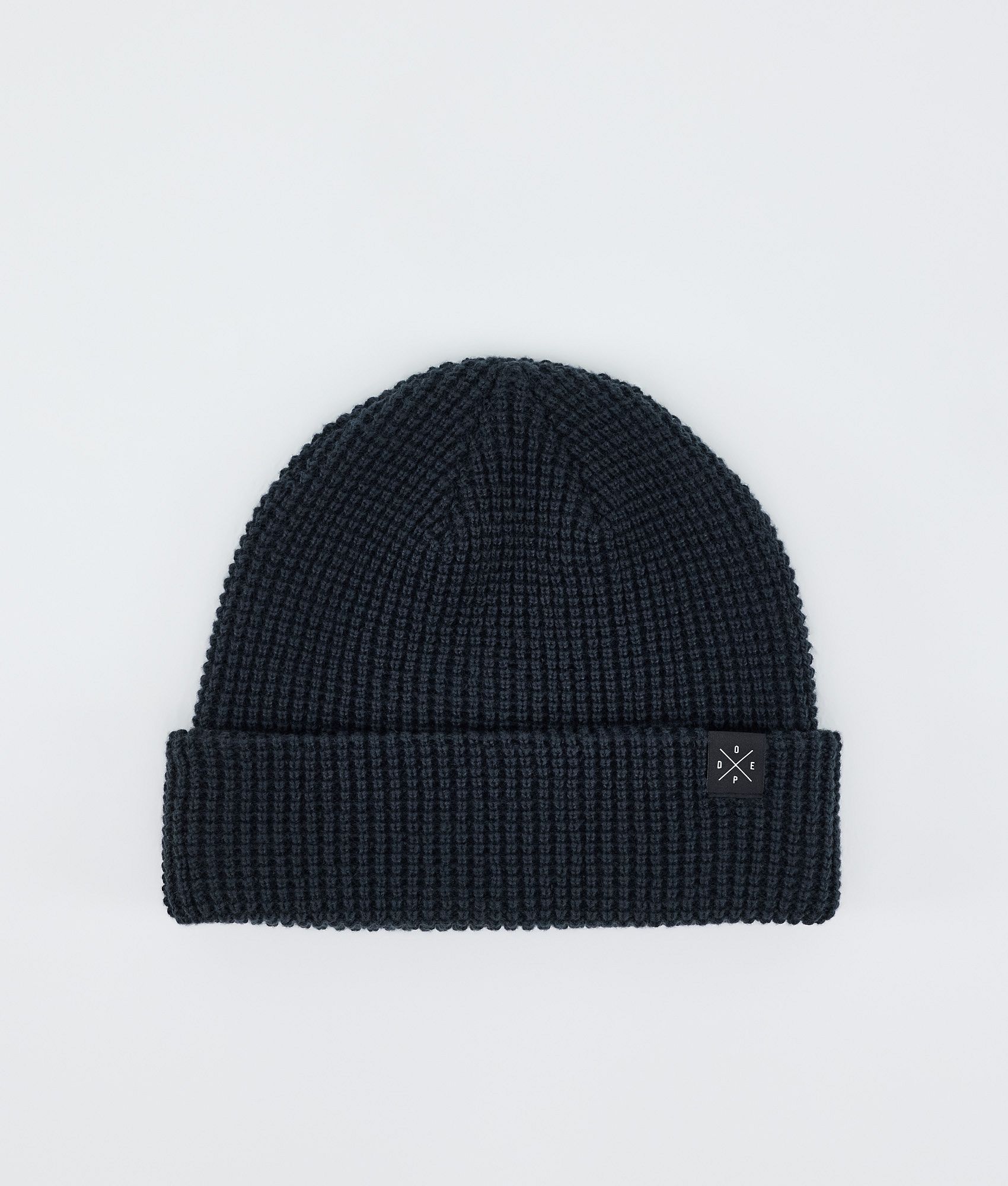 Beanie Black