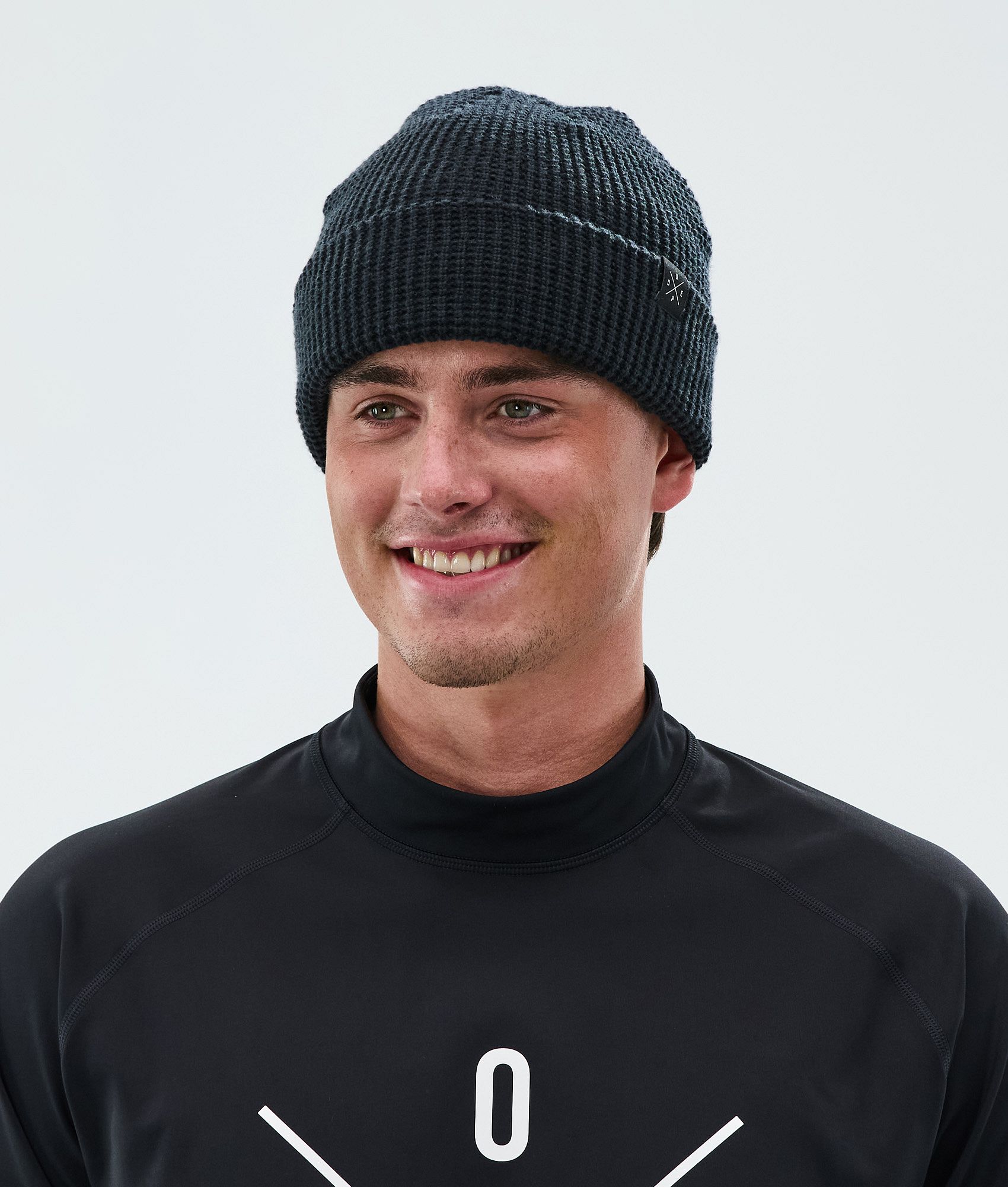 Beanie Black