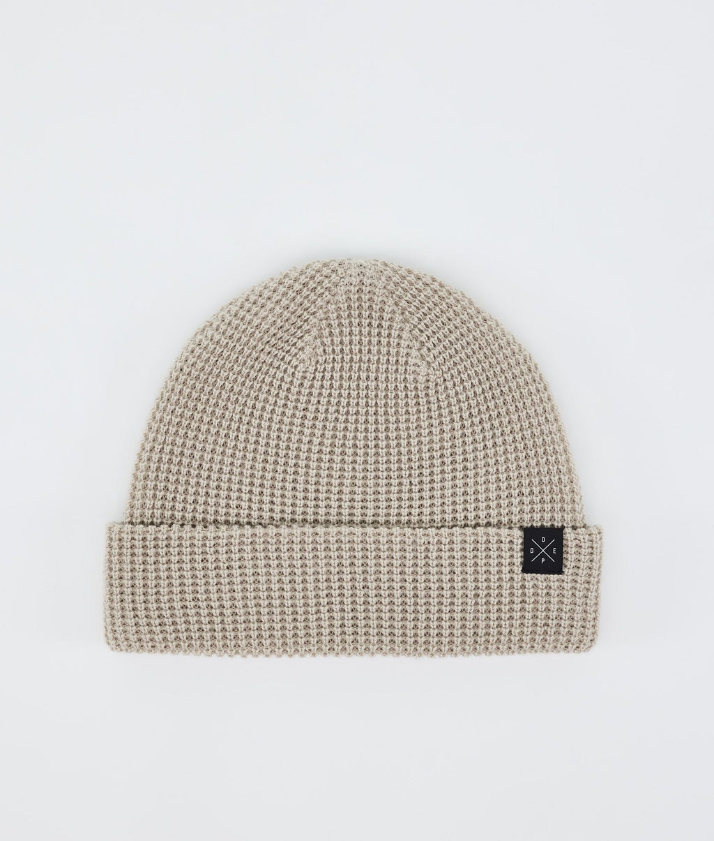 Beanie Sand