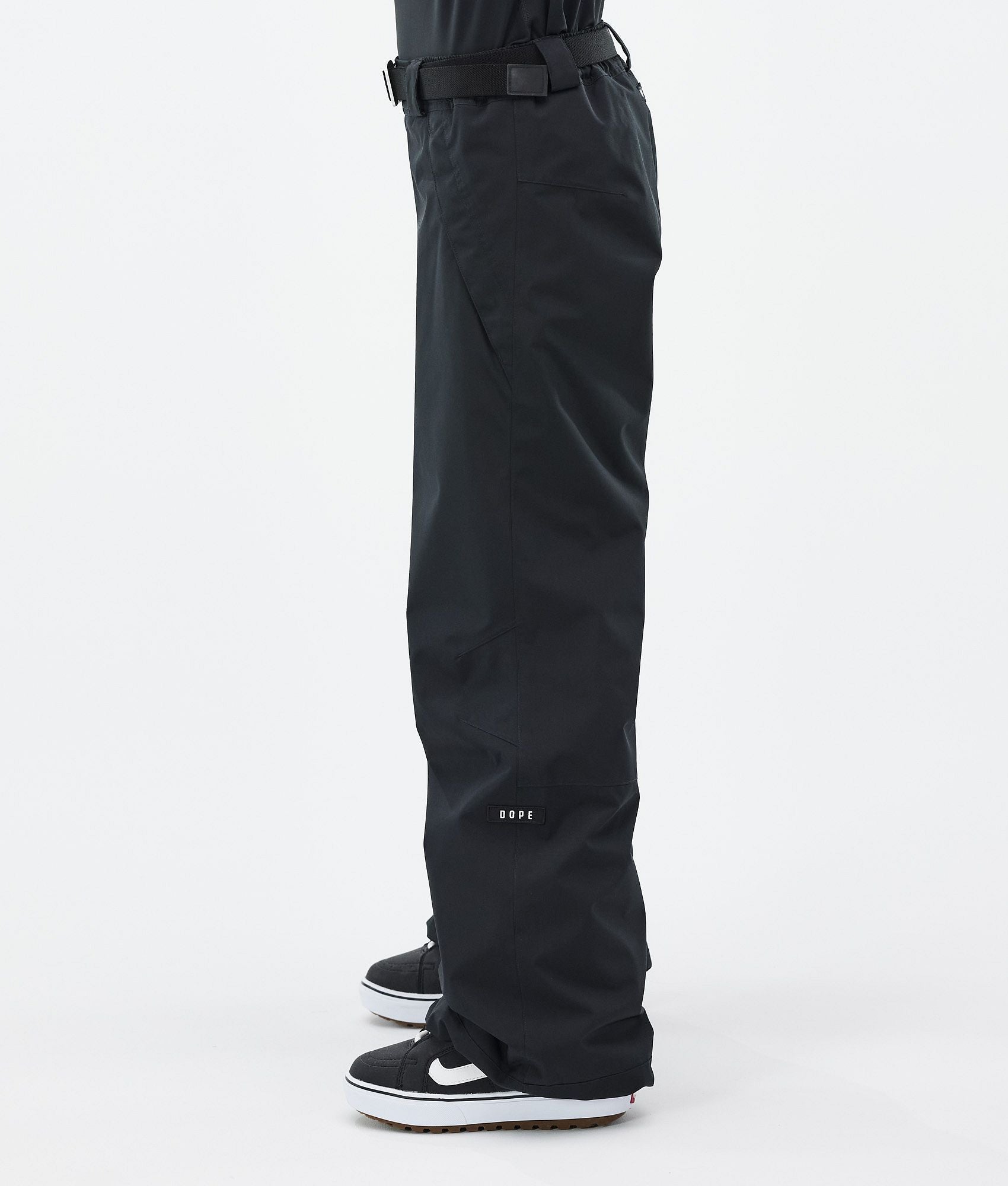 Snowboard Pants For Women Black