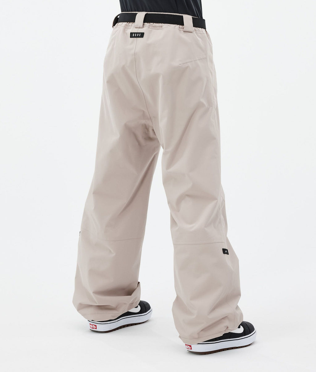 Snowboard Pants For Women Sand