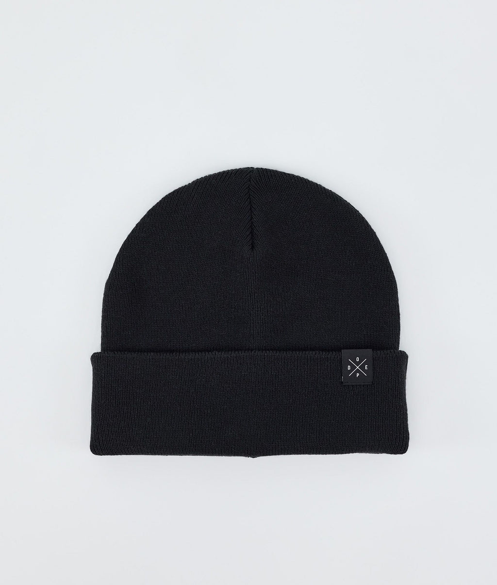 Beanie Black