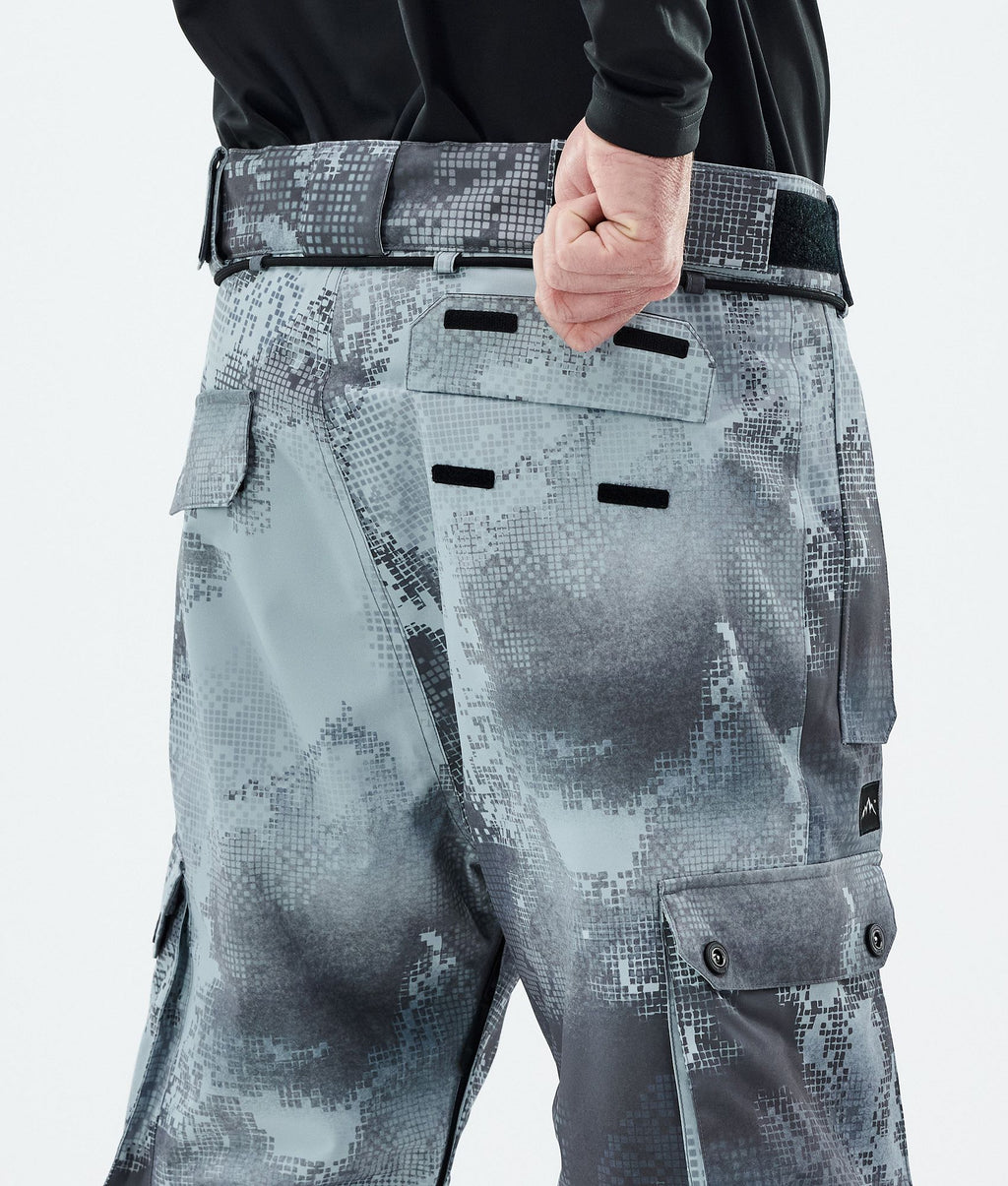 Snowboard Pants For Men Digi