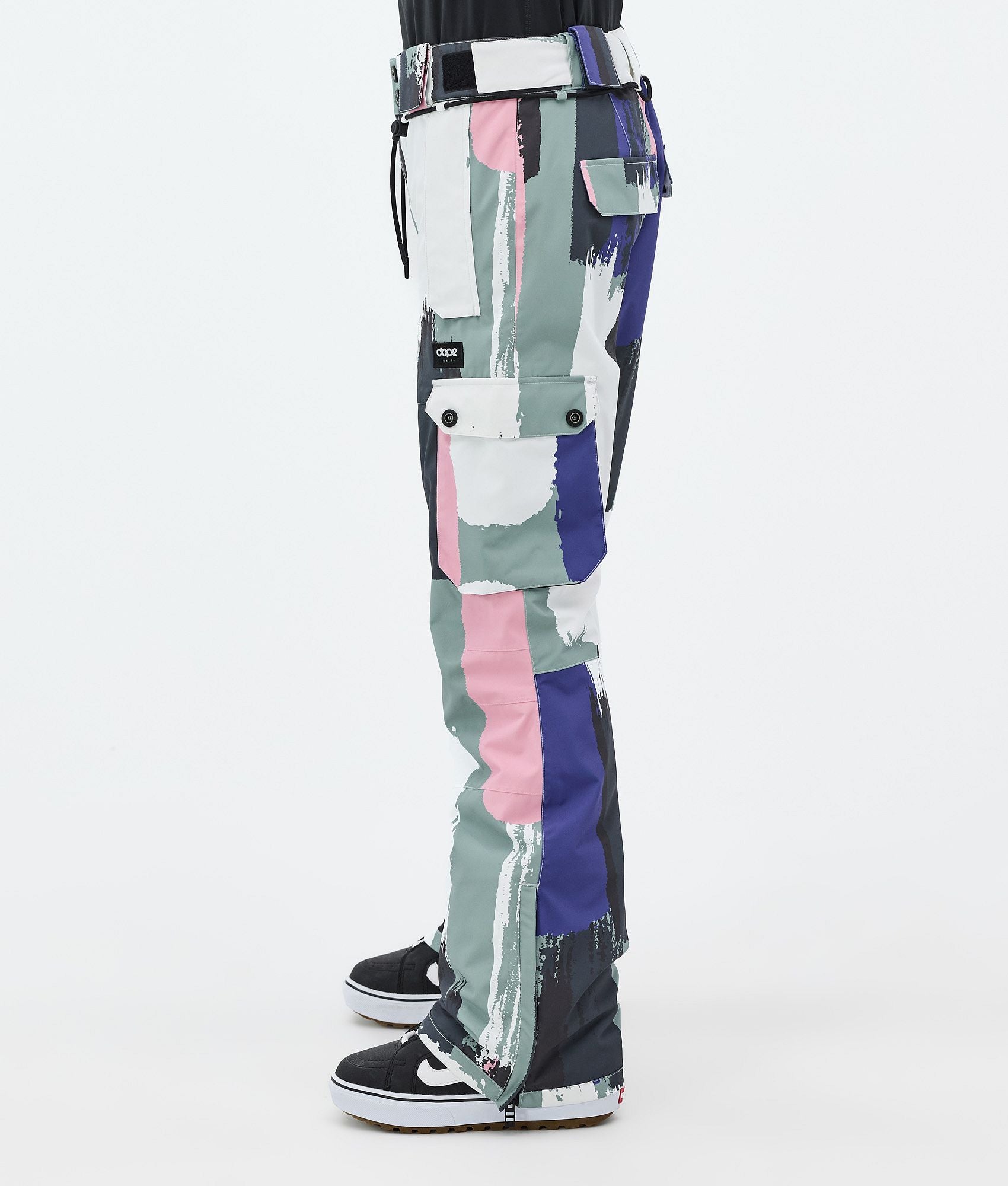 Snowboard Pants For Women Careless