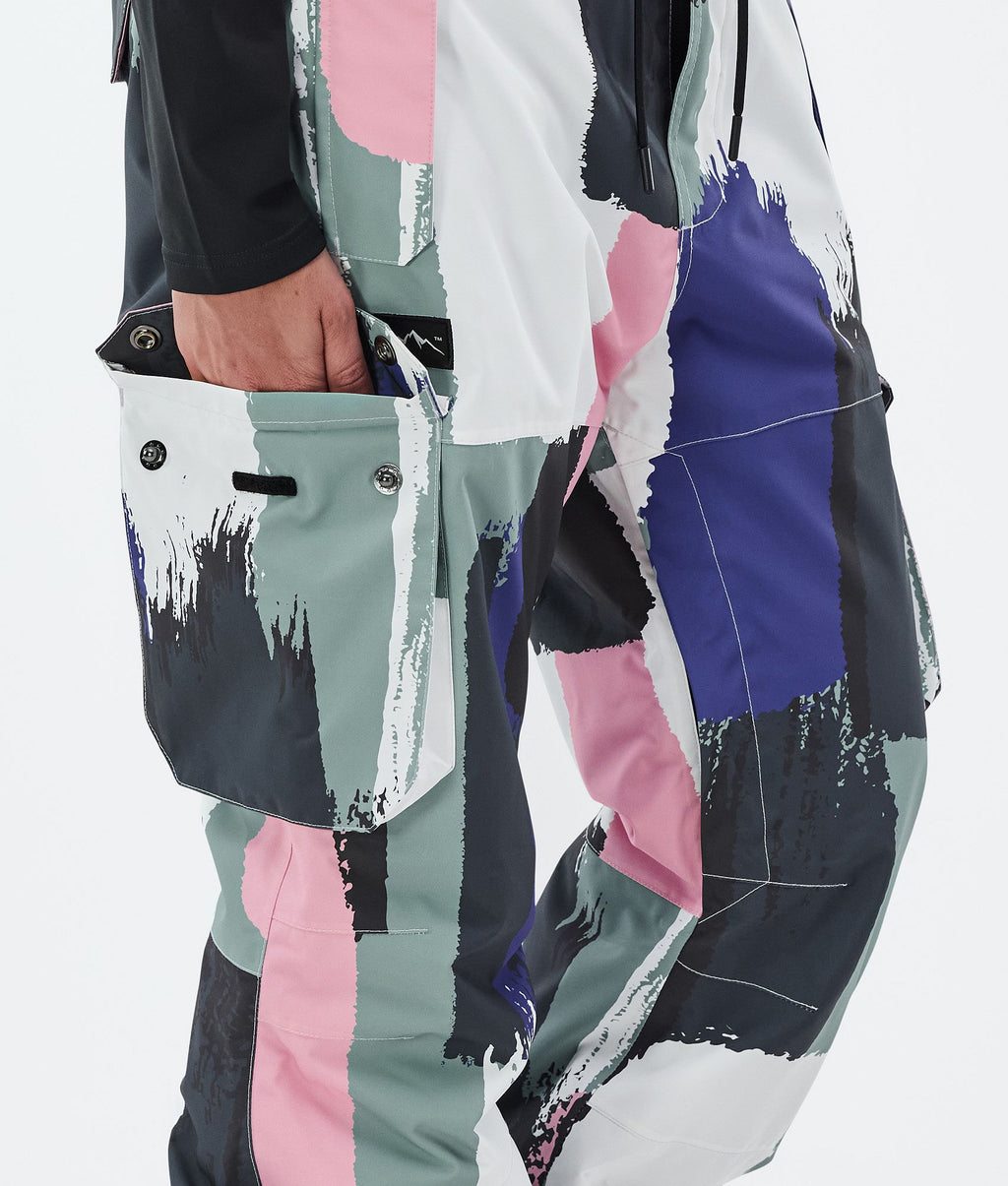 Snowboard Pants For Women Careless