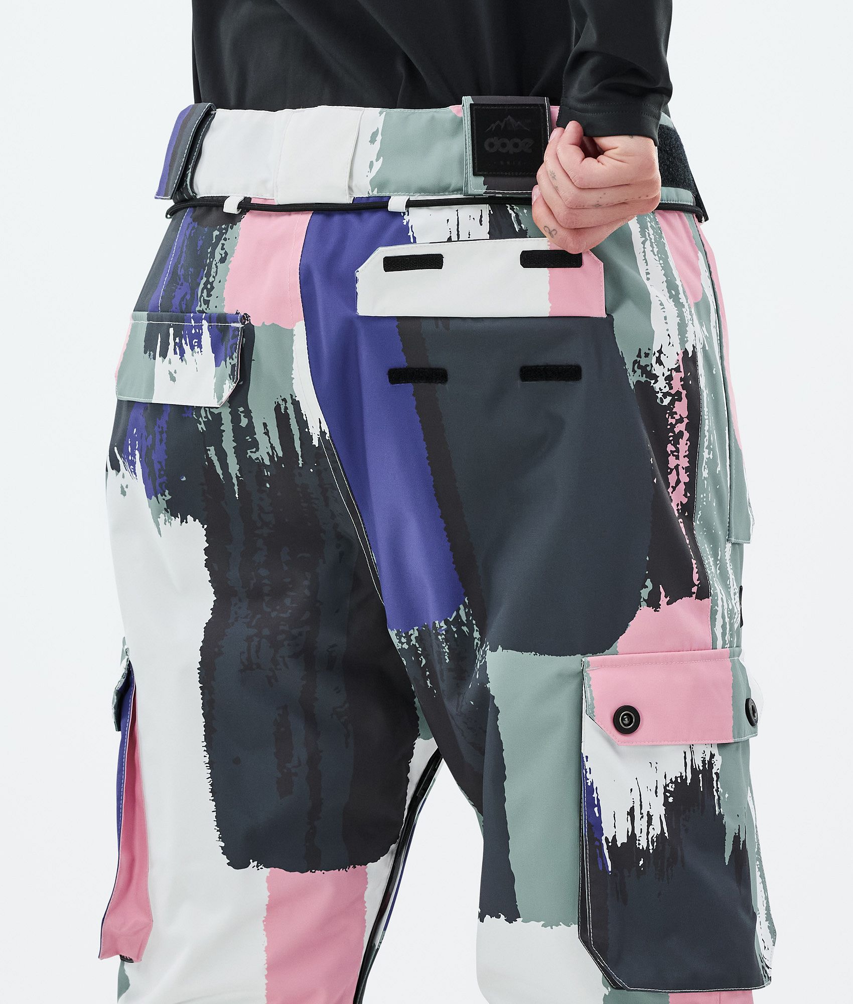 Snowboard Pants For Women Careless