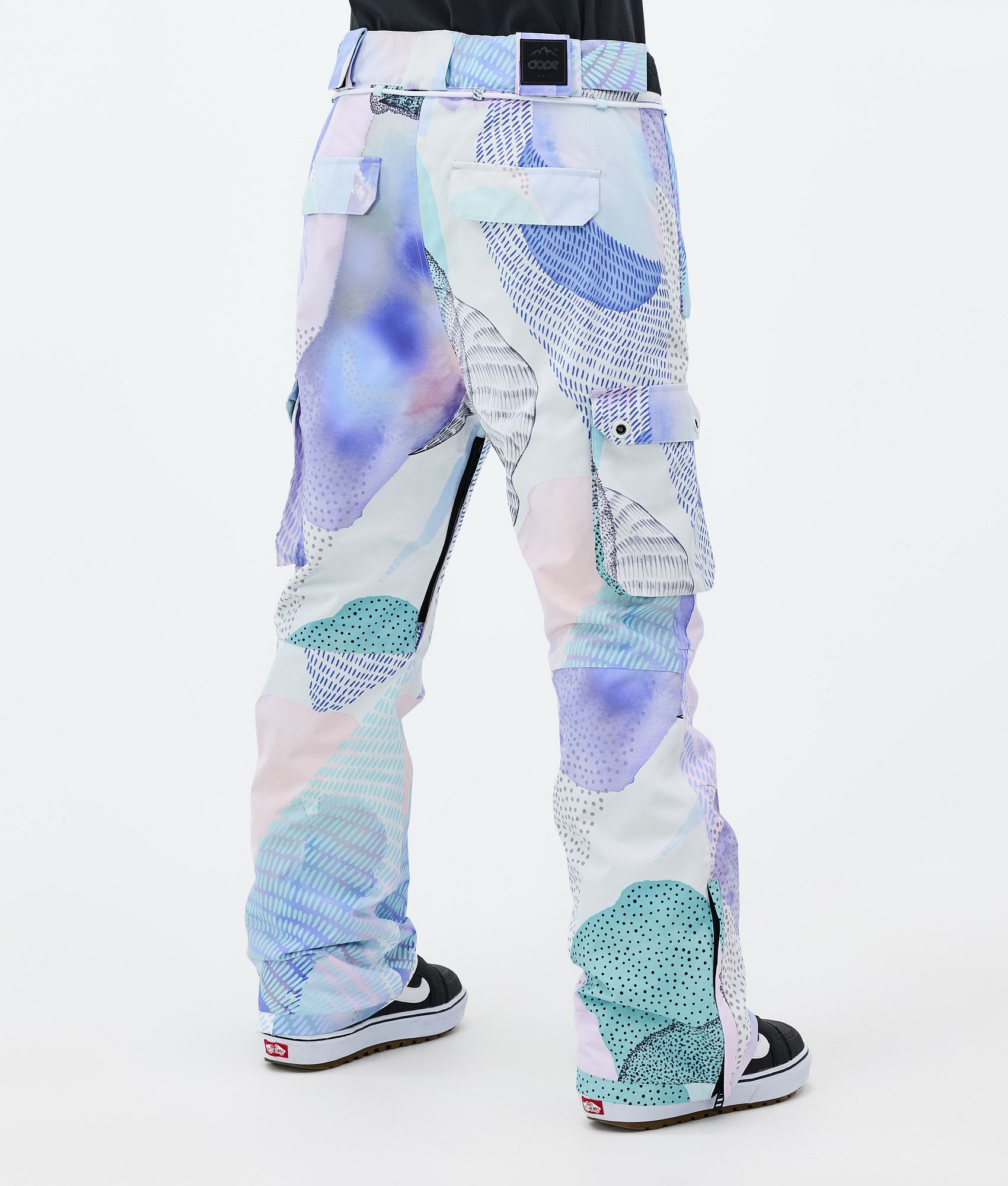 Snowboard Pants For Women Mist