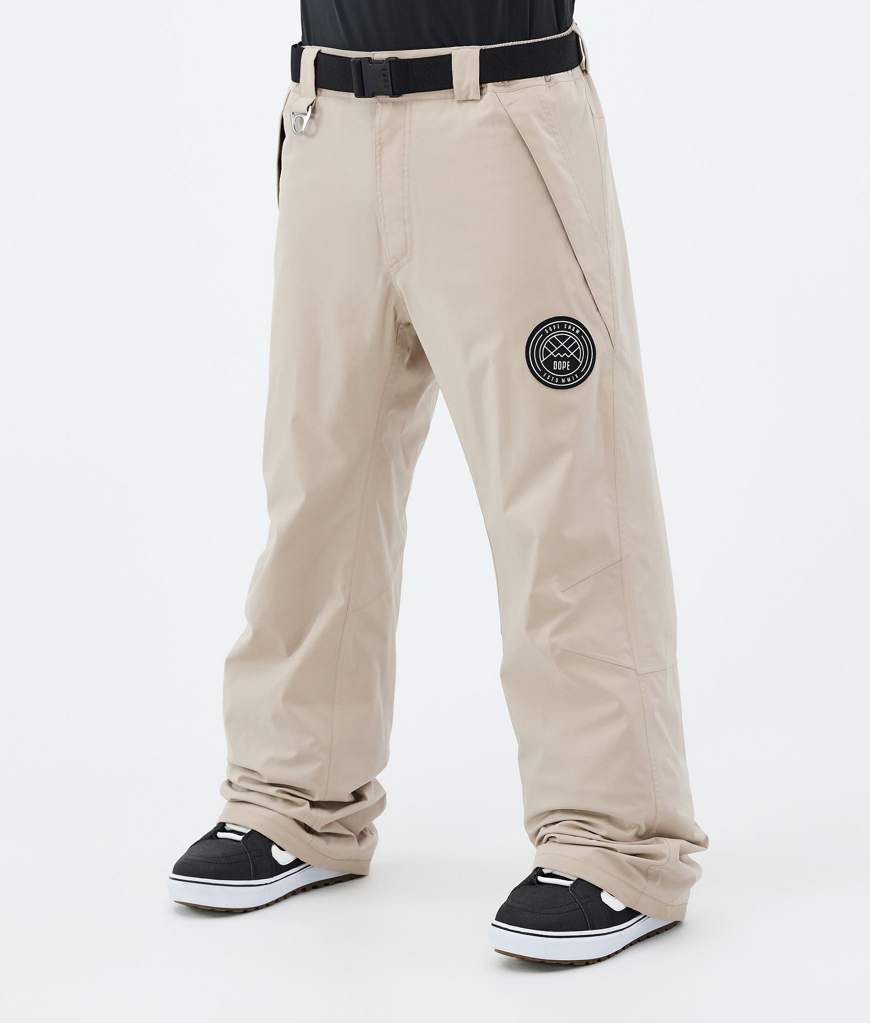 Snowboard Pants For Men Sand