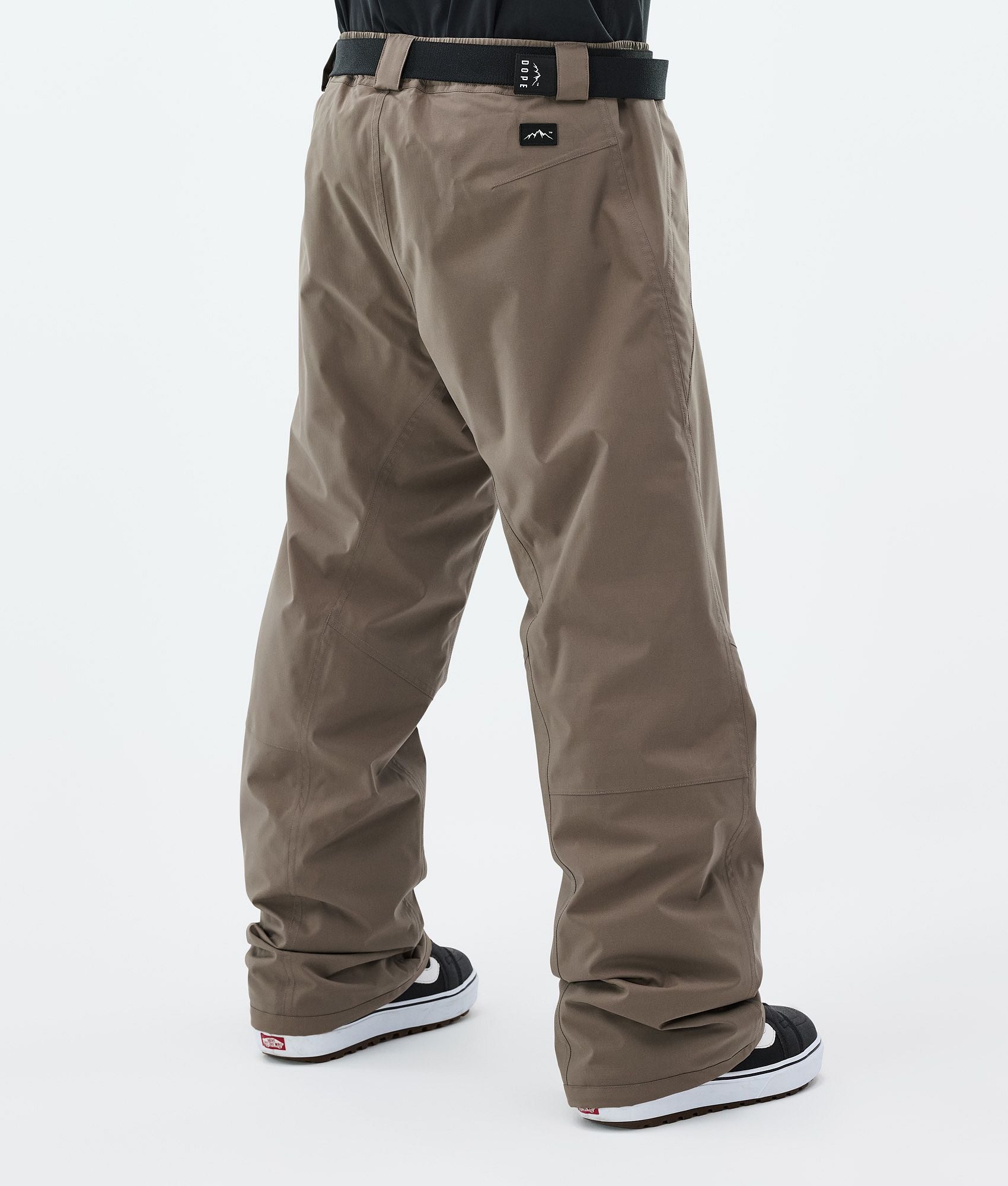 Snowboard Pants For Men Walnut