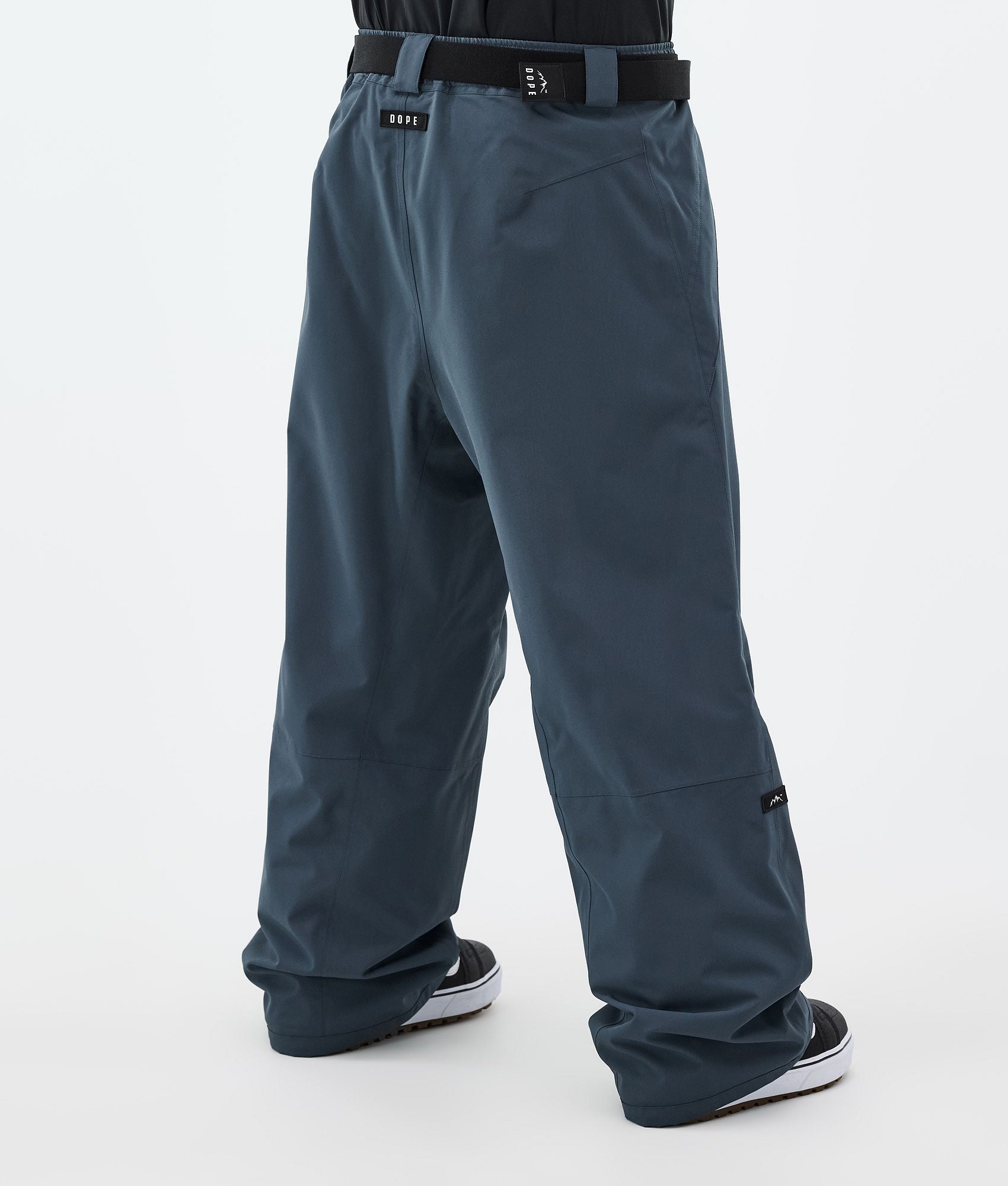 Snowboard Pants For Men Metal Blue