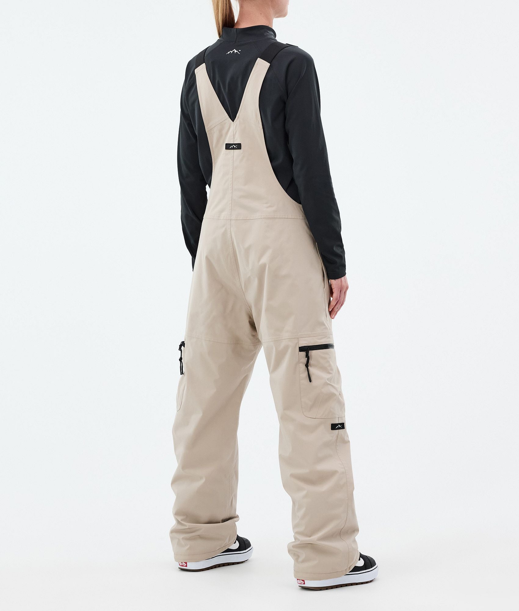 Snowboard Pants For Women Sand