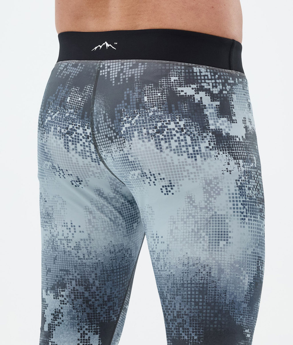 Base Layer Pant For Men 2X-Up Digi