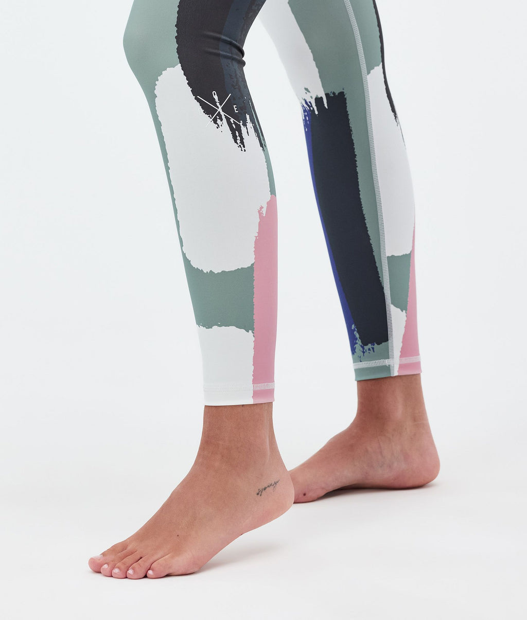 Base Layer Pant For Women 2X-Up Careless