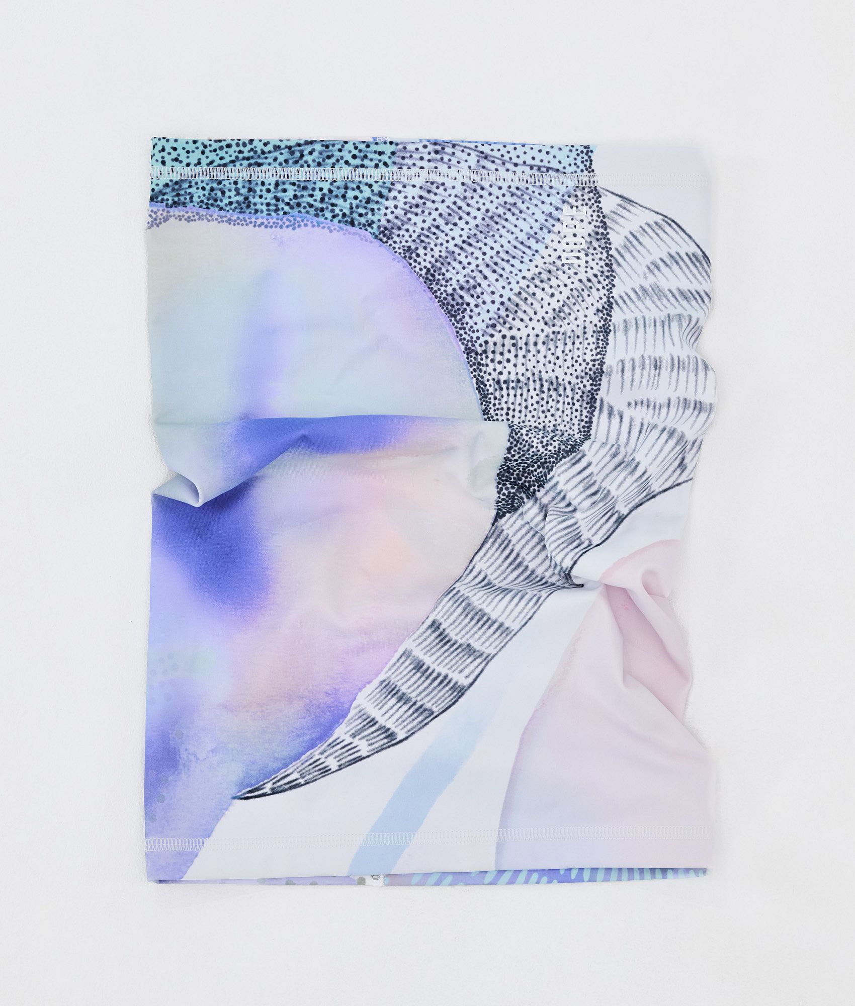 Base Layer Top For Women 2X-Up Mist