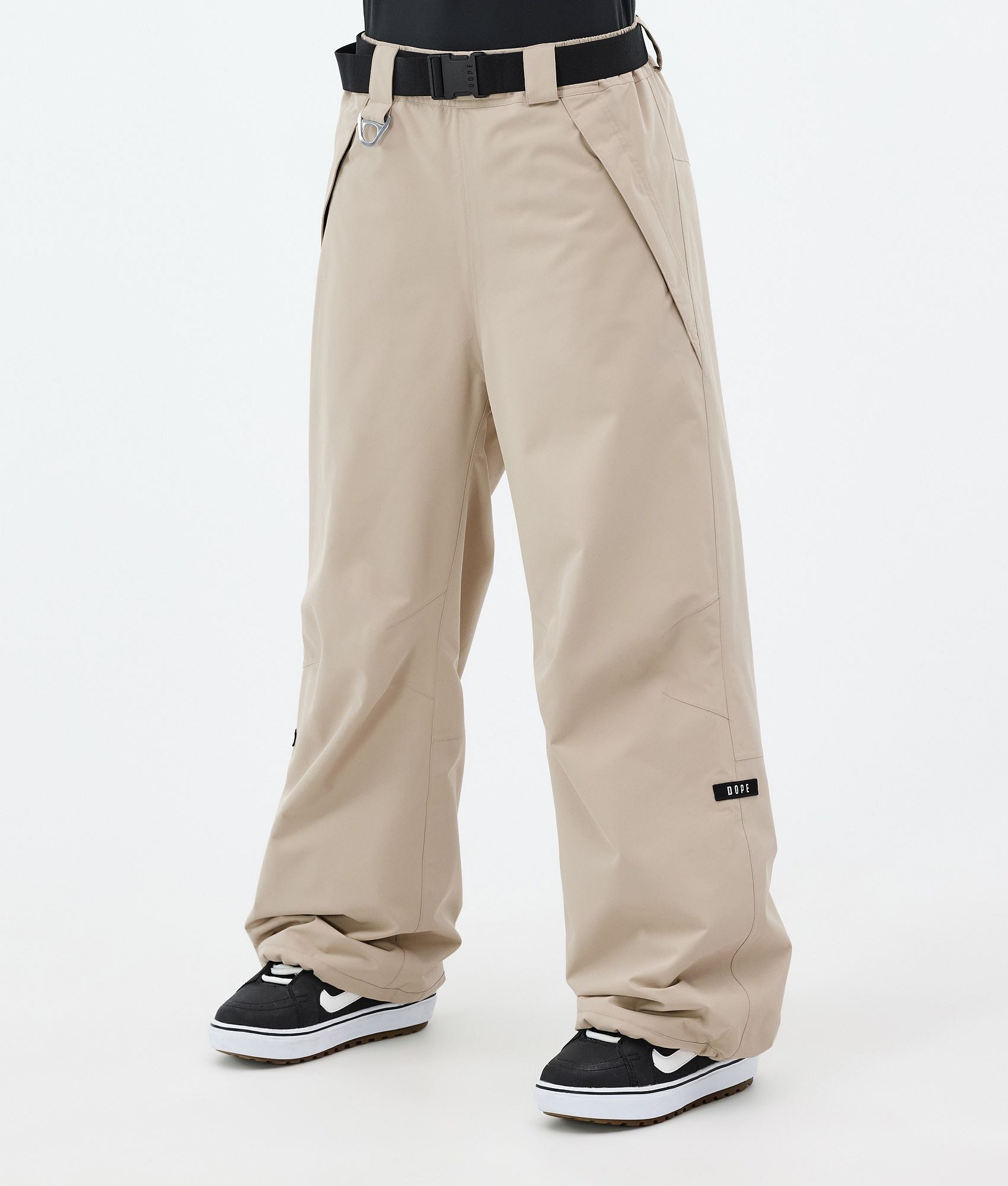 Snowboard Pants For Women Sand