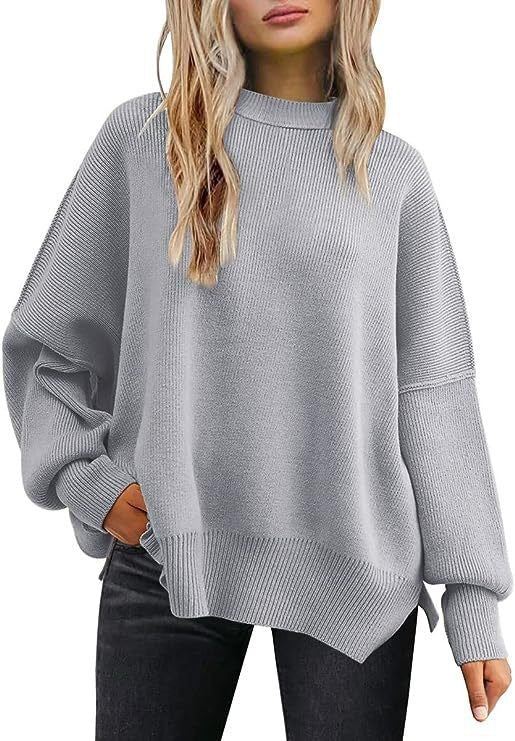 New  Cozy Days Oversized Sweater (Buy 2 Free Shipping)