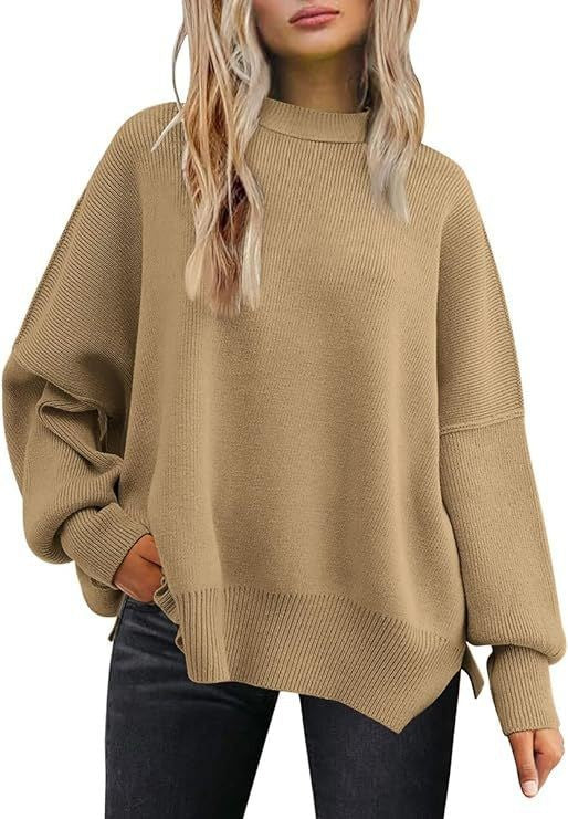 New  Cozy Days Oversized Sweater (Buy 2 Free Shipping)